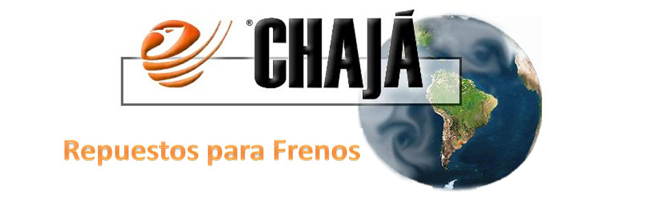 Repuestos para Frenos Chaja