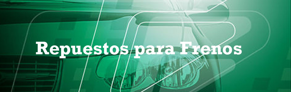 Repuestos Italfren